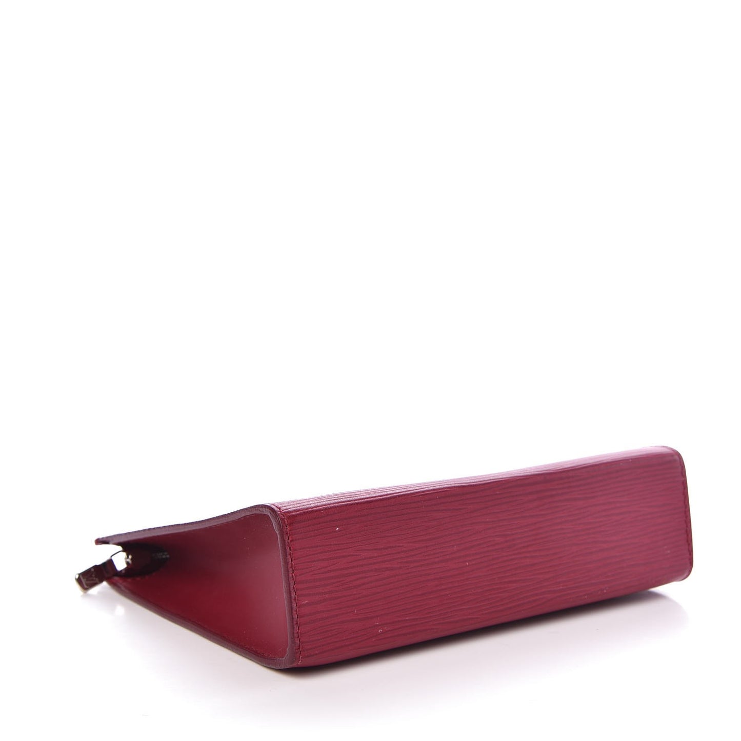 Epi Toiletry Pouch 19 Fuchsia