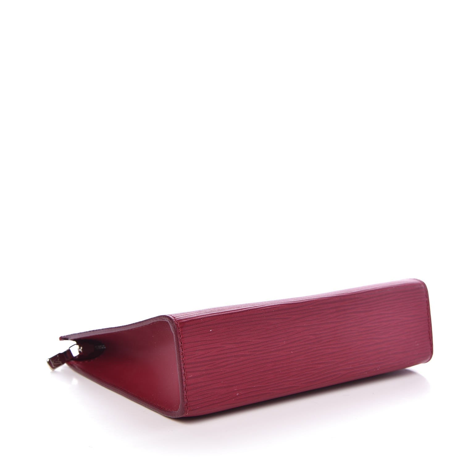 Louis Vuitton Epi Toiletry Pouch 19 Fuchsia 4 of 7