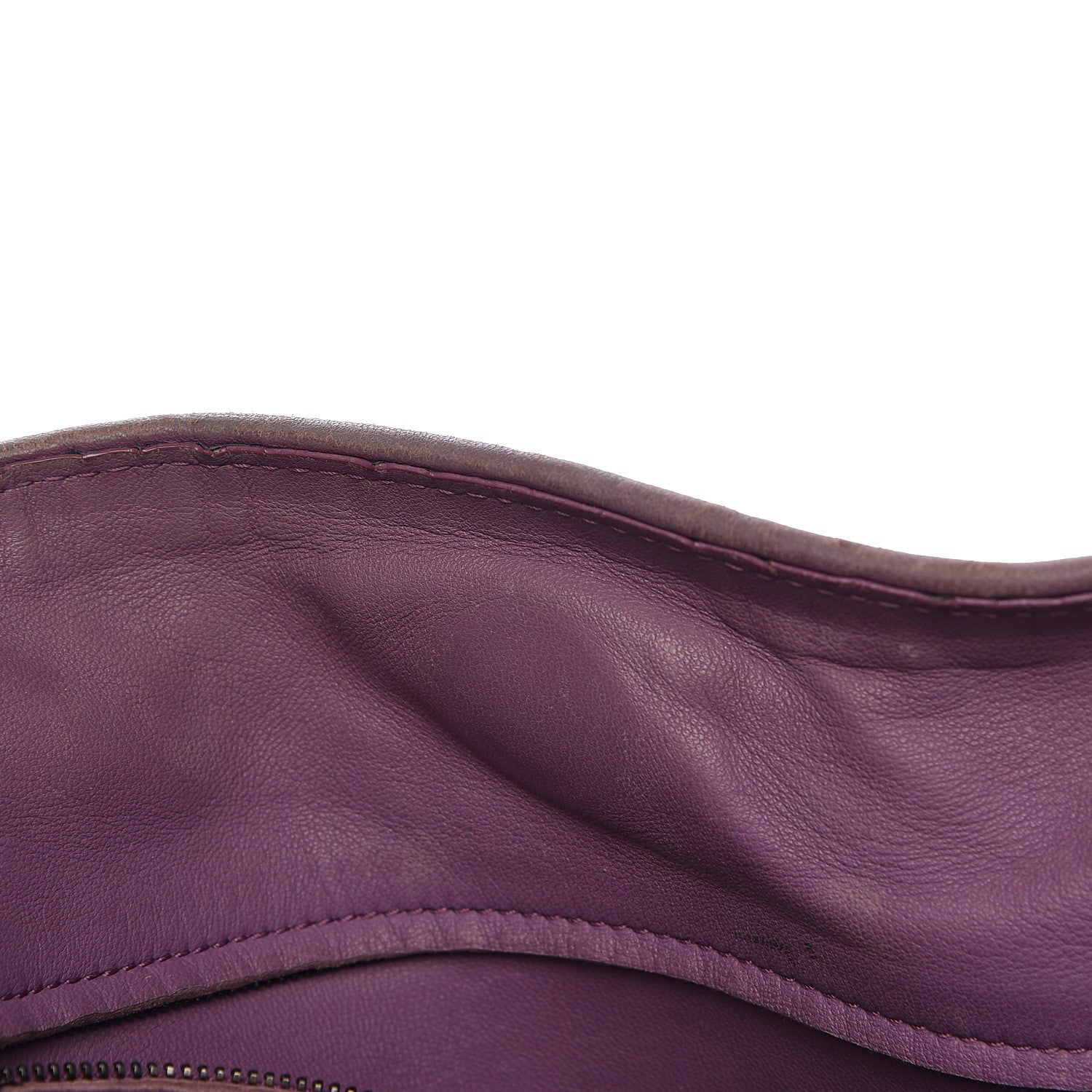 Bottega Veneta Nappa Intrecciato Parachute Bag Corot 8 of 30