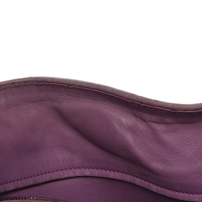 Bottega Veneta Nappa Intrecciato Parachute Bag Corot 8 of 30