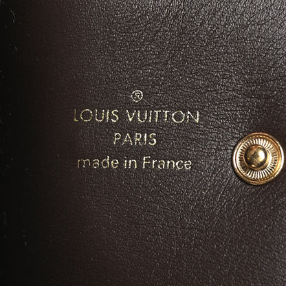 Louis Vuitton Monogram Shades Card Holder 6 of 6
