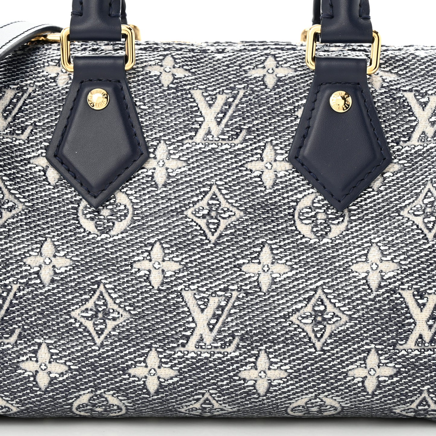 Monoglam Speedy Bandouliere 20 Blue