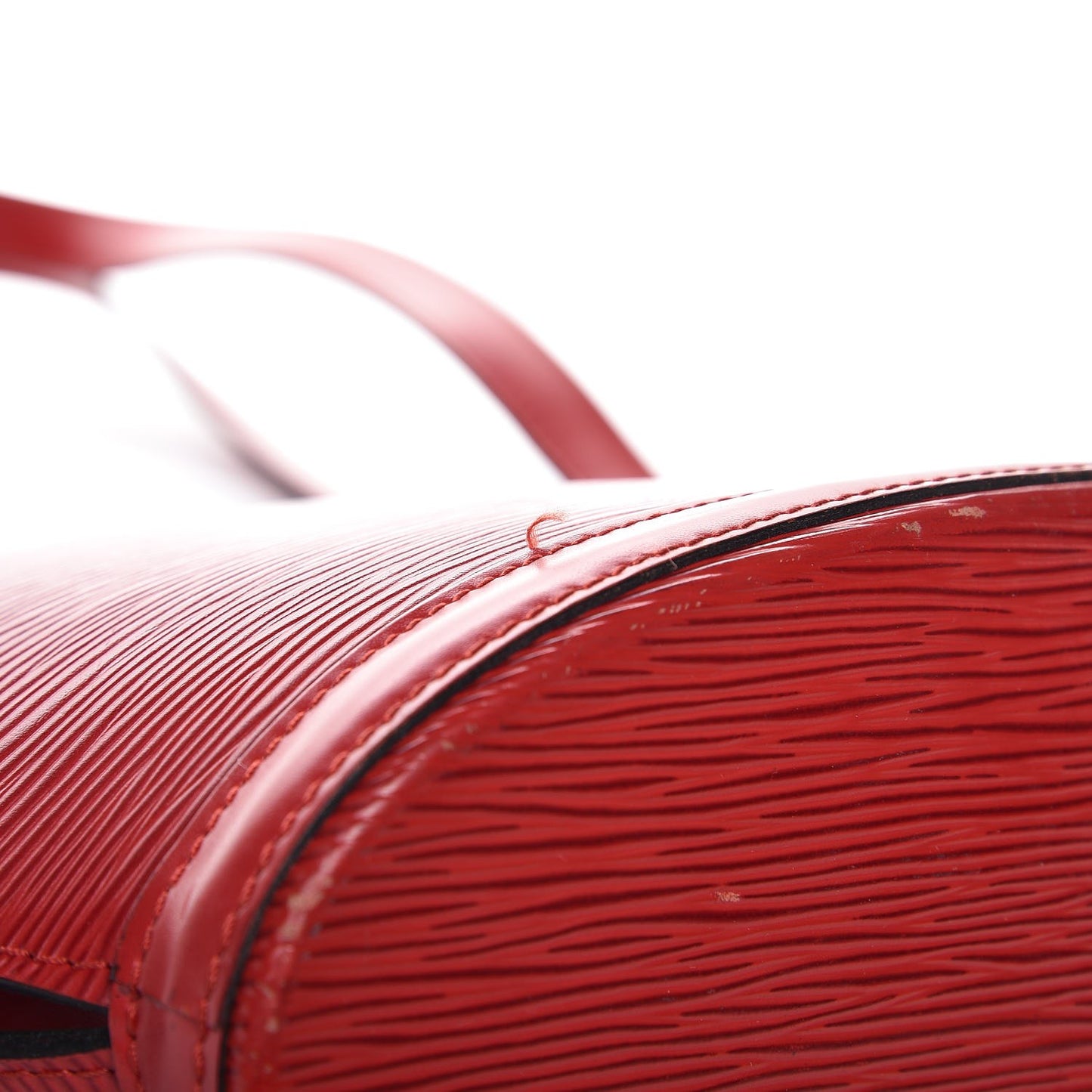 Epi Saint Jacques PM Castillan Red