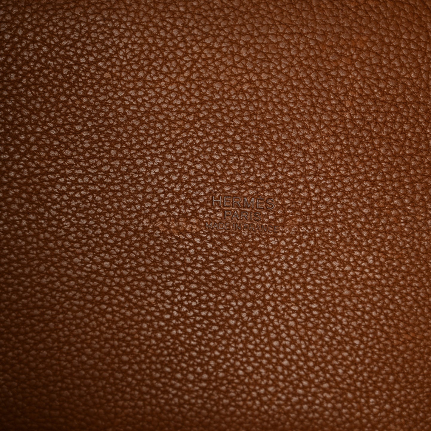 Barenia Faubourg Picotin Lock 18 PM Fauve