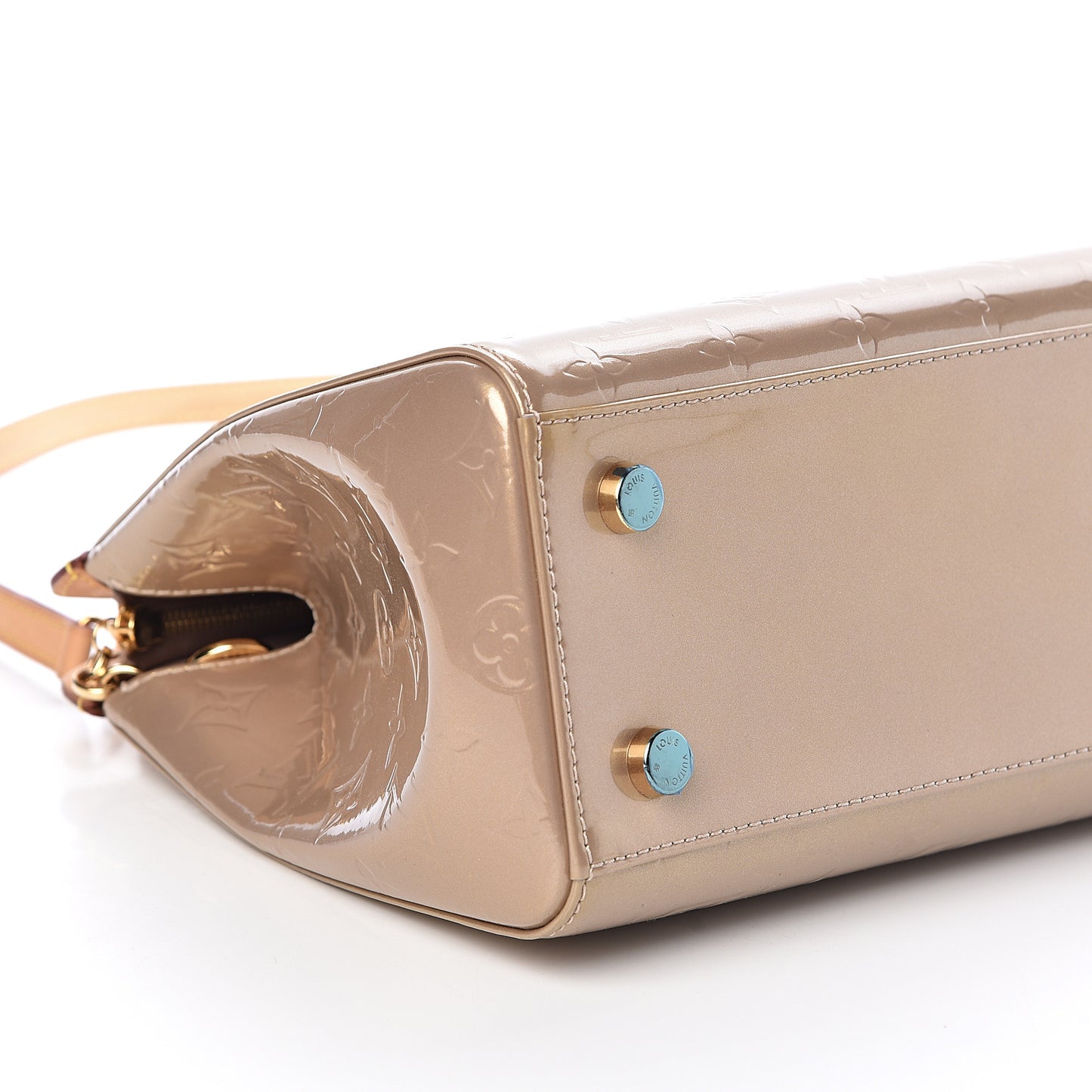 Vernis Brea MM Beige Poudre