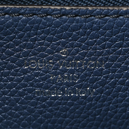 Louis Vuitton Mahina Flight Mode Muria Bleu Marine 6 of 8