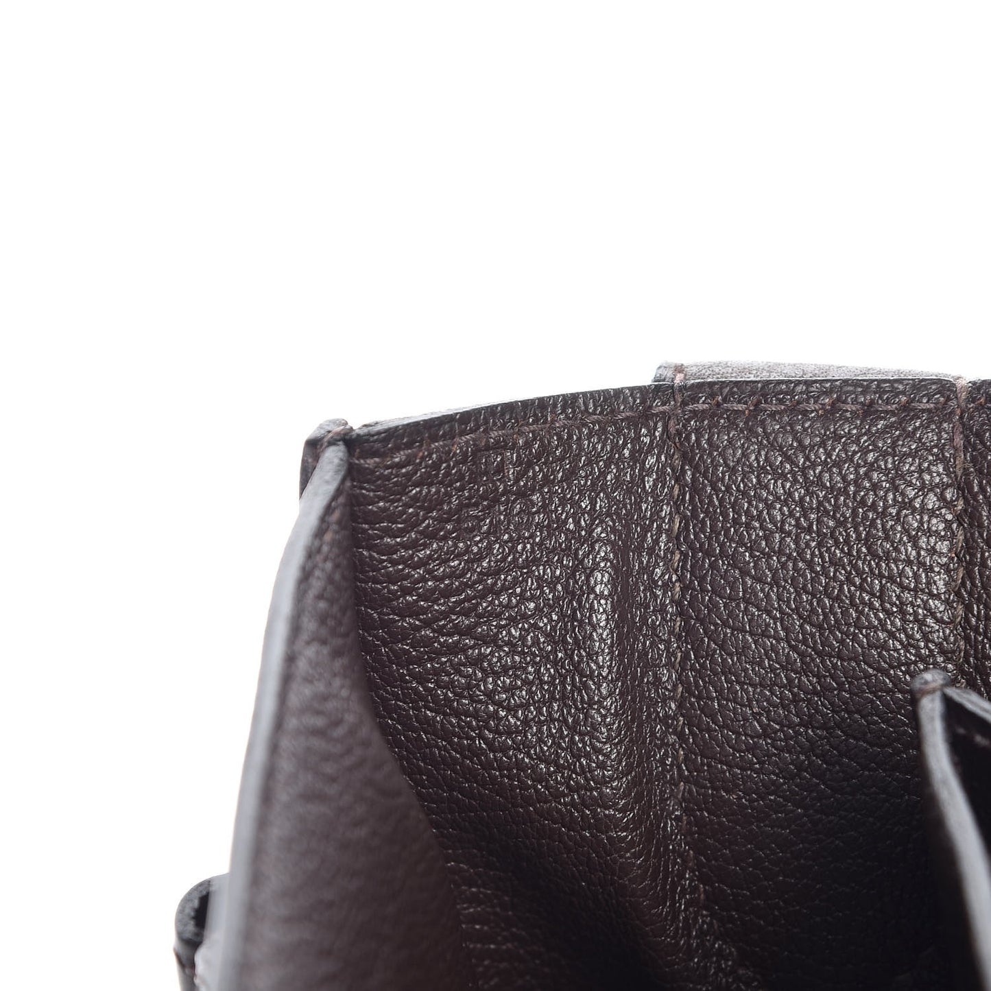 Taurillon Clemence Steve 35 Chocolate