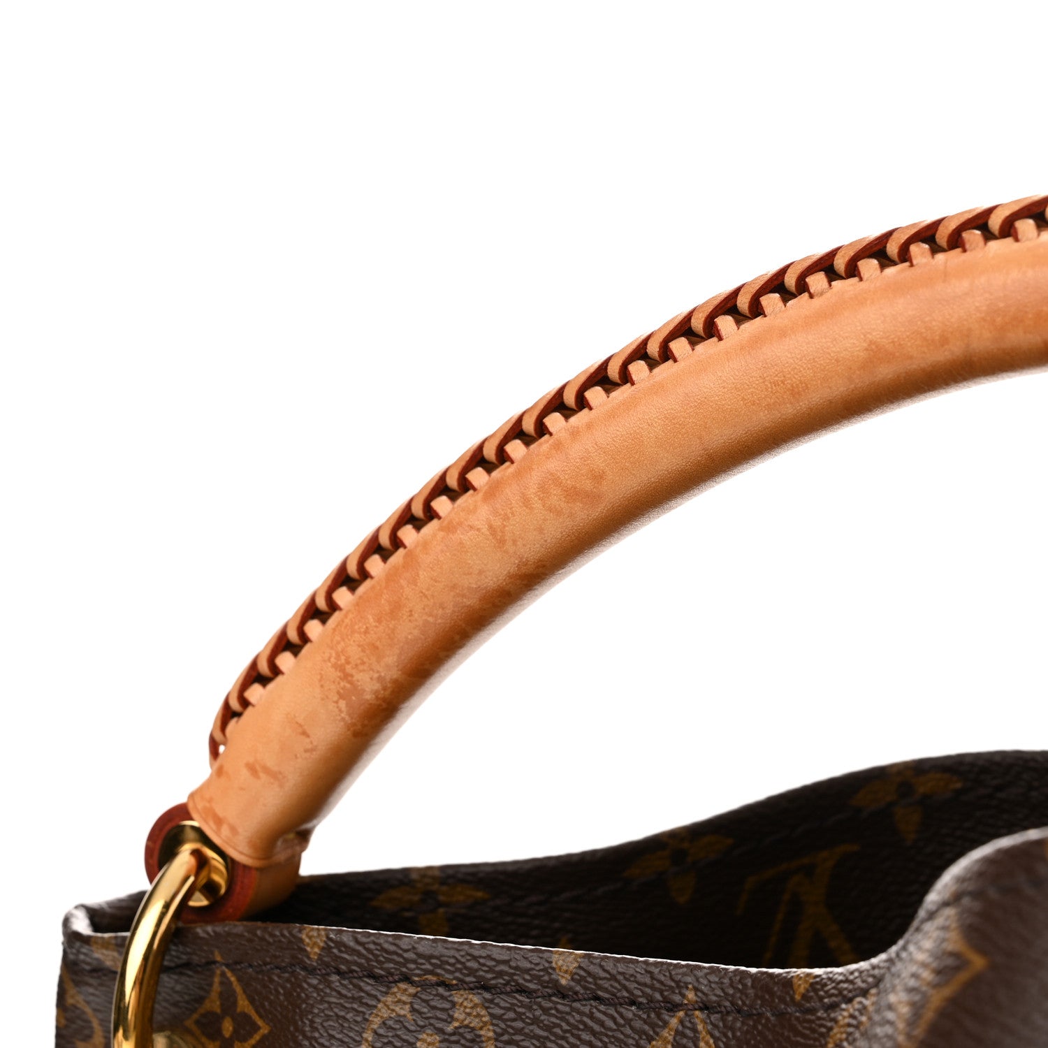 Louis Vuitton Monogram Artsy MM 10 of 10