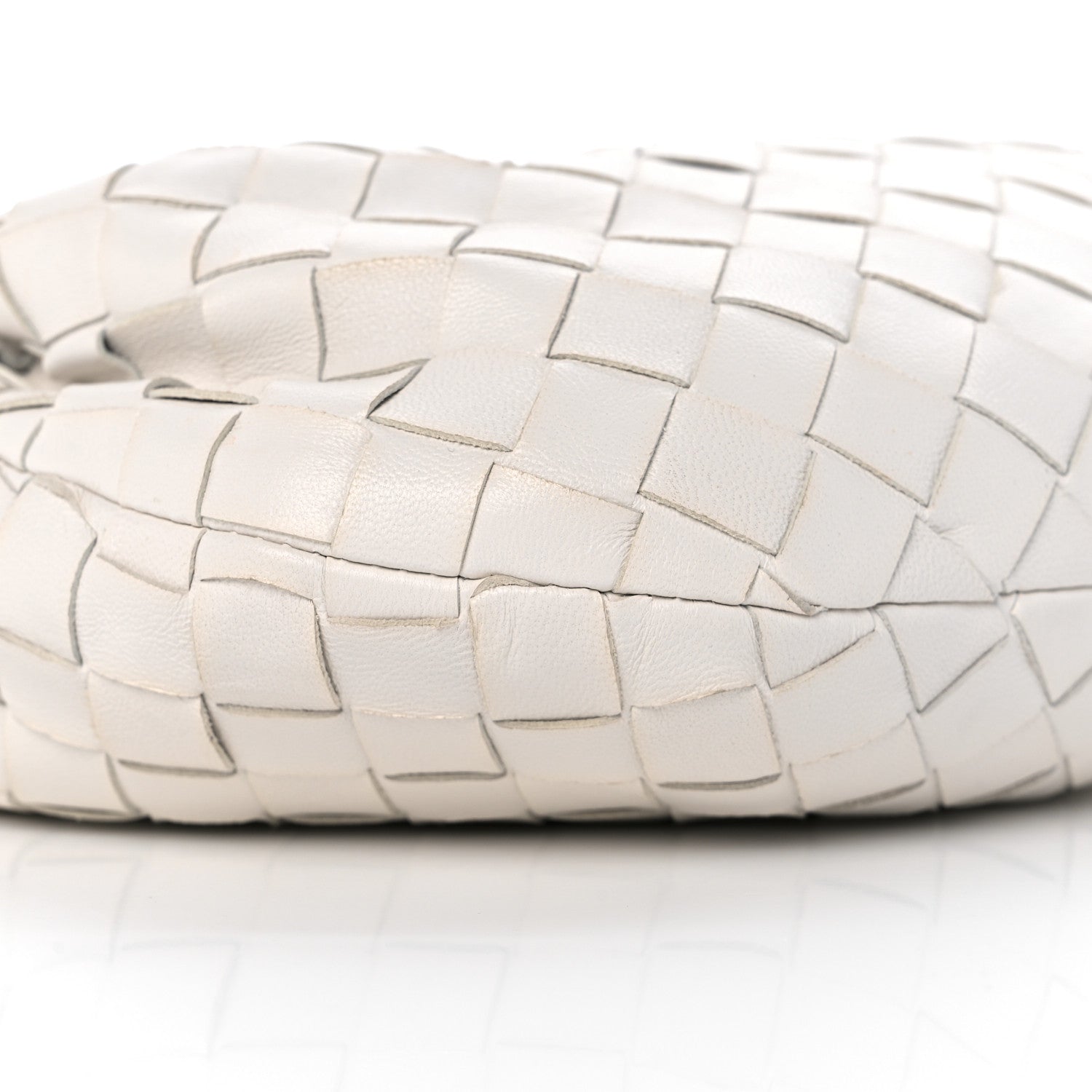 Bottega Veneta Nappa Intrecciato Mini Jodie Chalk 8 of 9