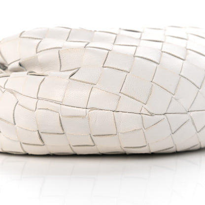 Bottega Veneta Nappa Intrecciato Mini Jodie Chalk 8 of 9