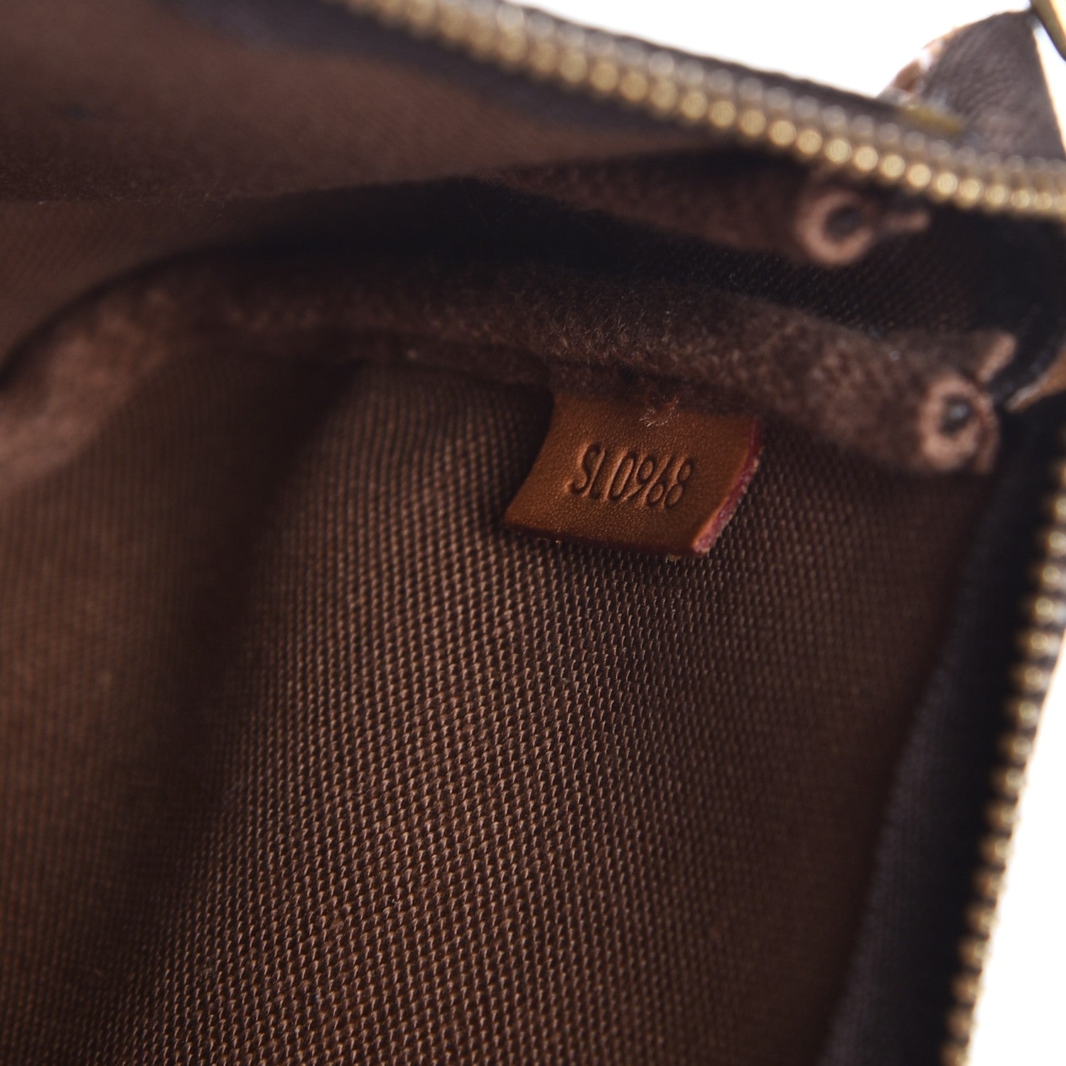 Louis Vuitton Monogram Pochette Accessories 8 of 8