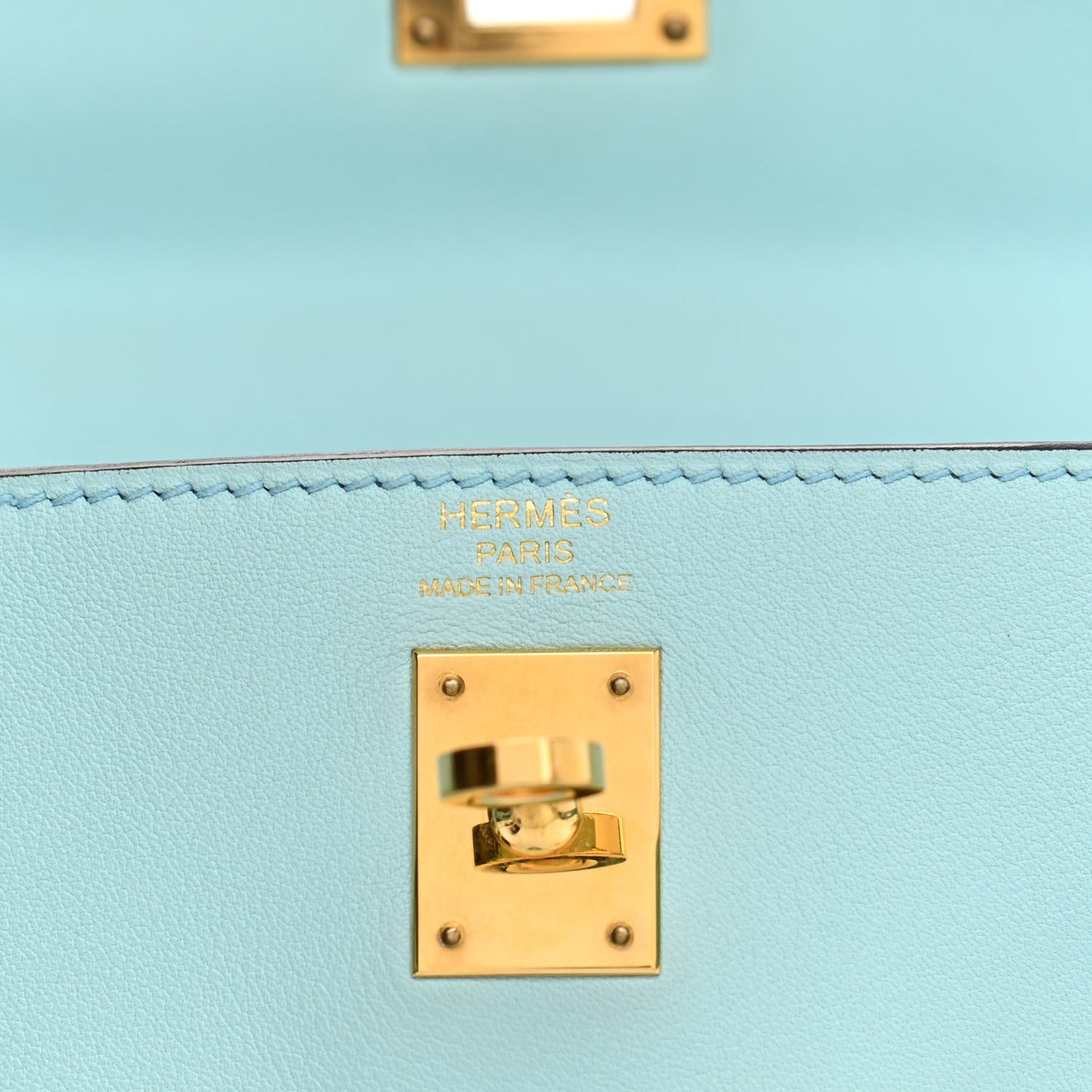 Swift Kelly Retourne 25 Bleu Zephyr