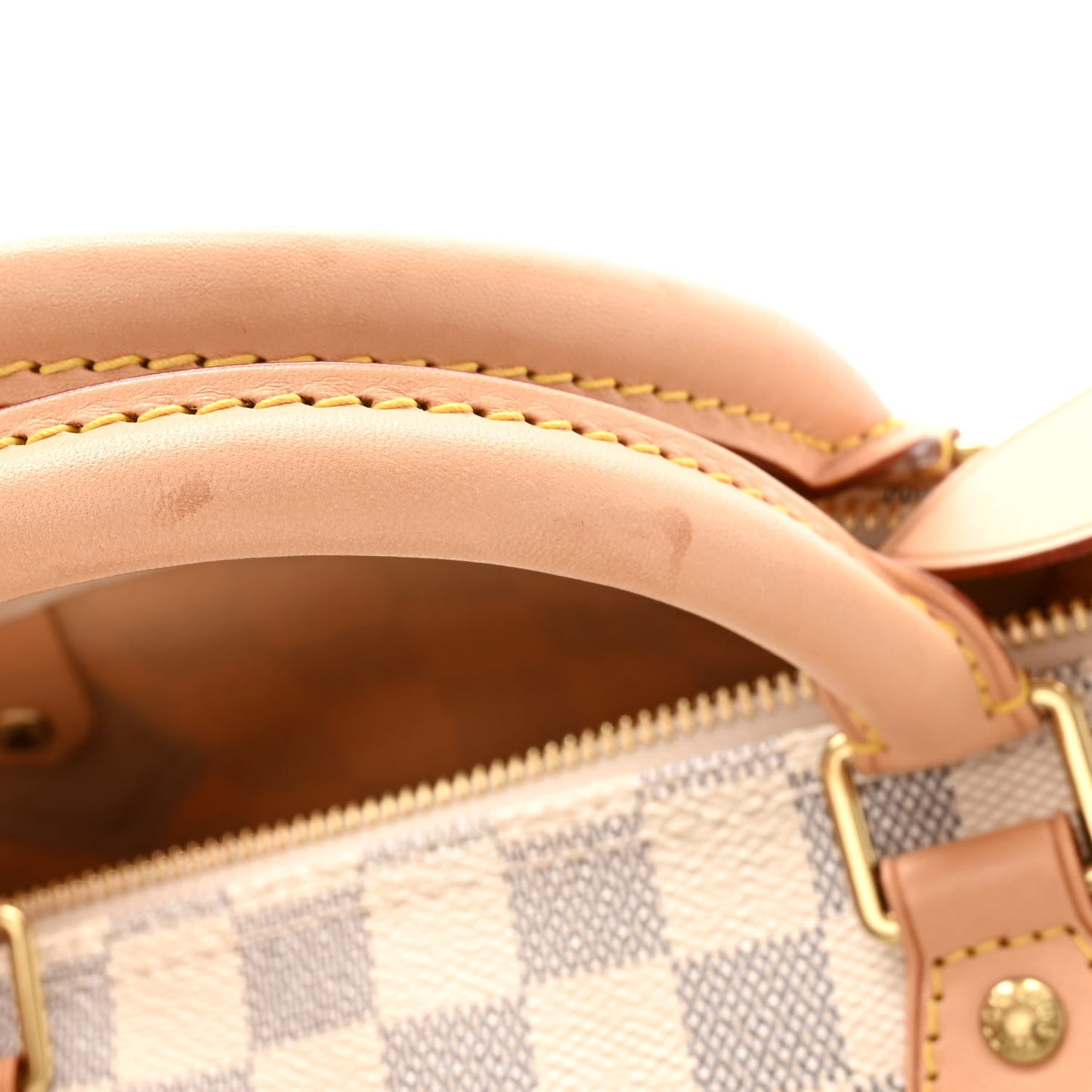 Damier Azur Speedy 30
