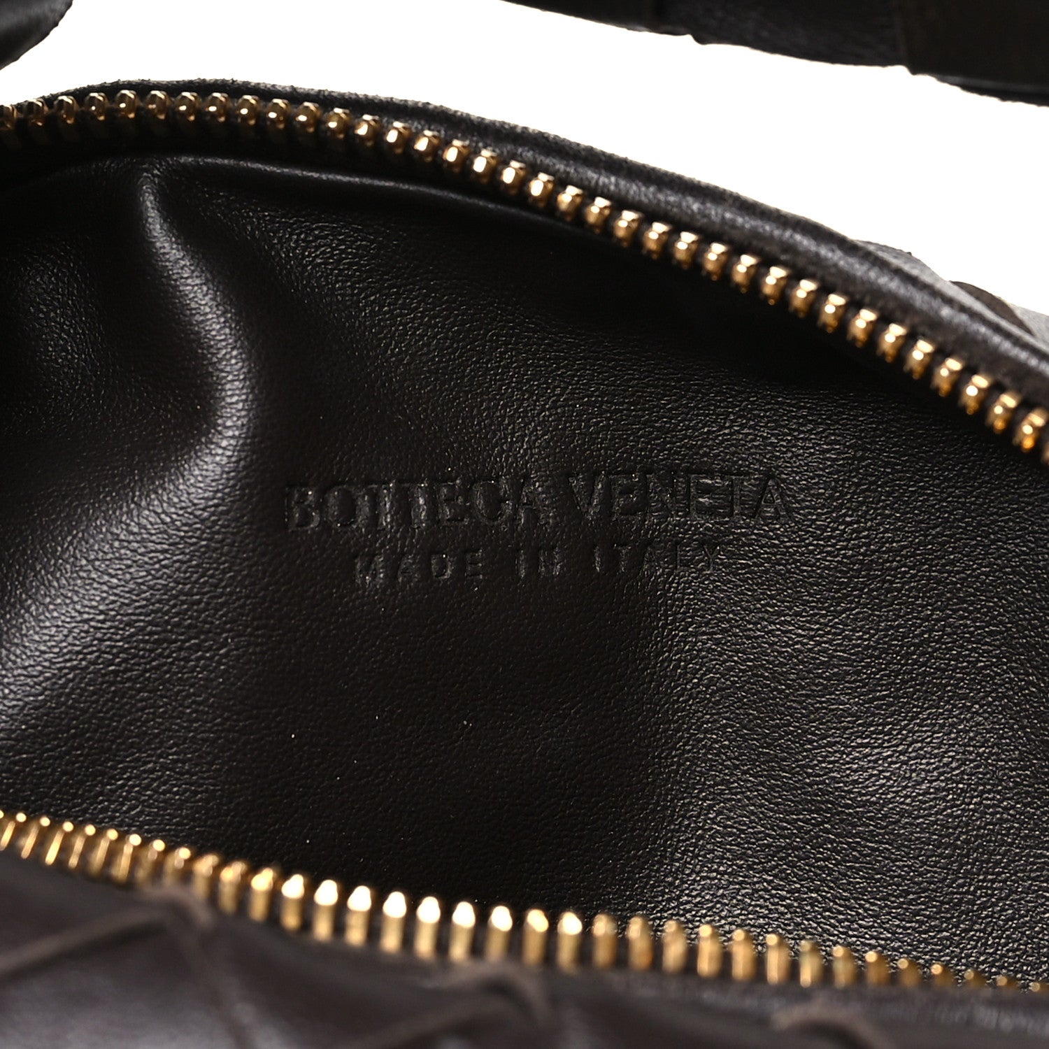 Bottega Veneta Nappa Intrecciato Mini Jodie Fondant 6 of 11