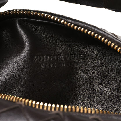 Bottega Veneta Nappa Intrecciato Mini Jodie Fondant 6 of 11