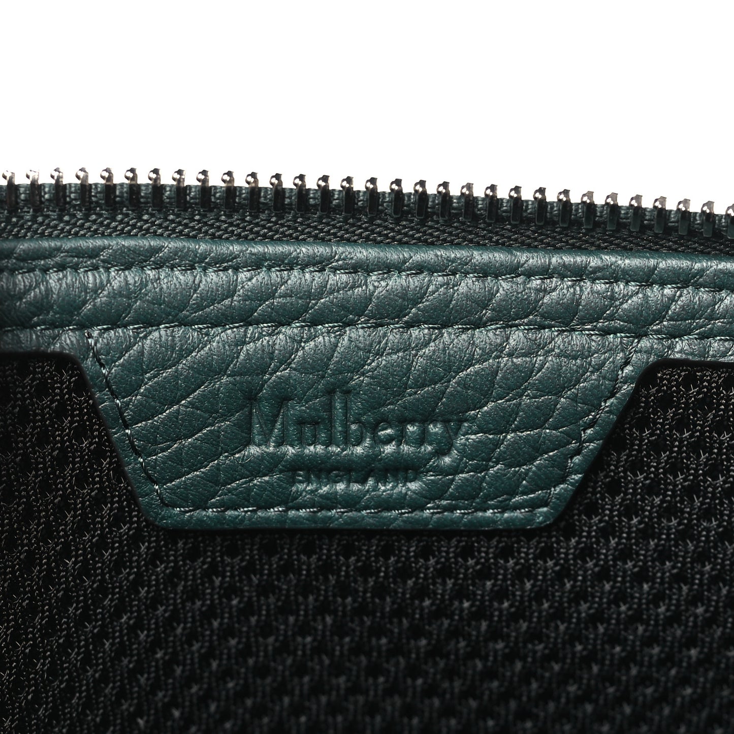 Heavy Grain City iPad Case Mulberry Green