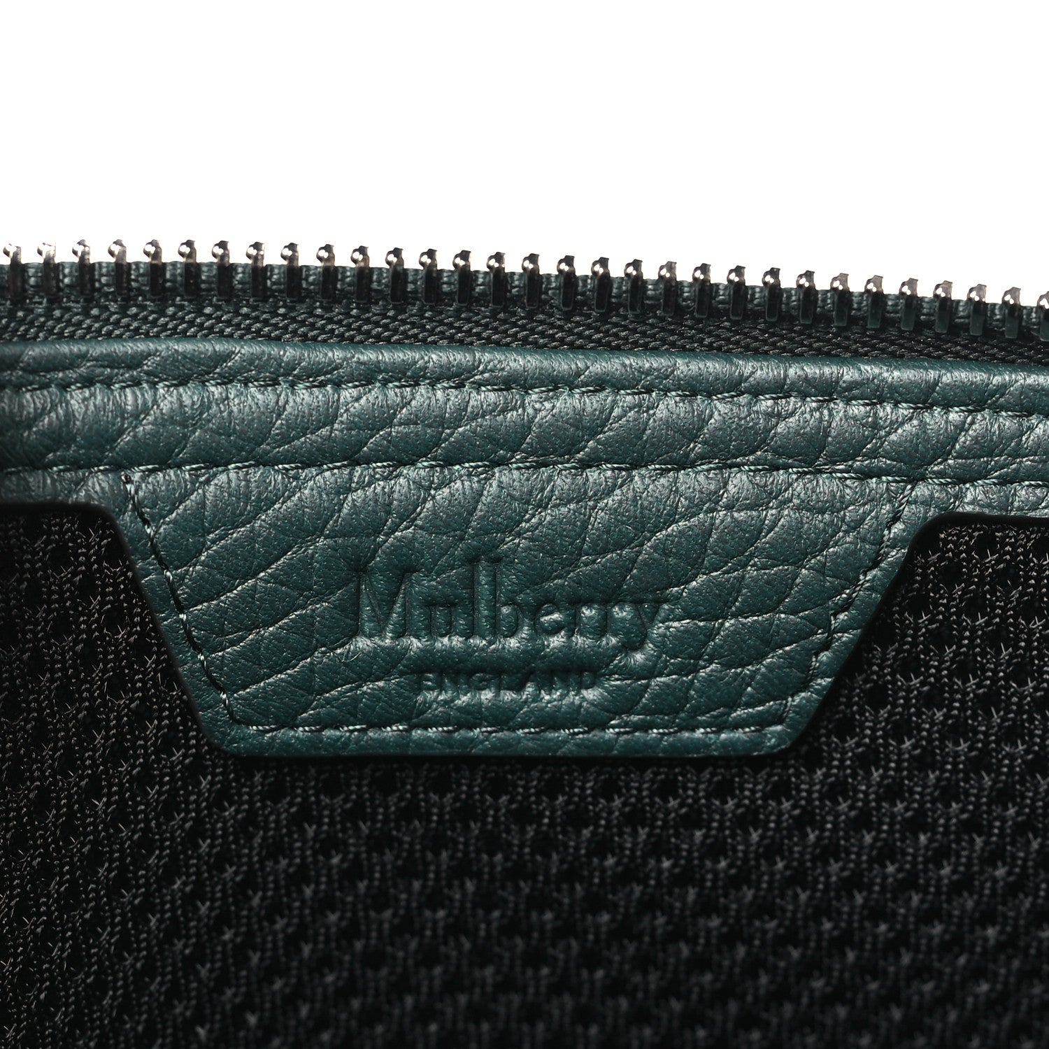 Mulberry Heavy Grain City iPad Case Mulberry Green 6 of 9