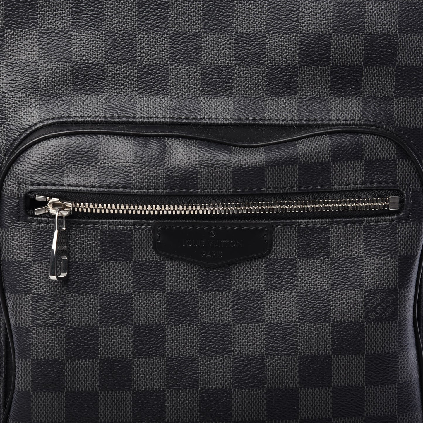 Damier Graphite Josh Backpack