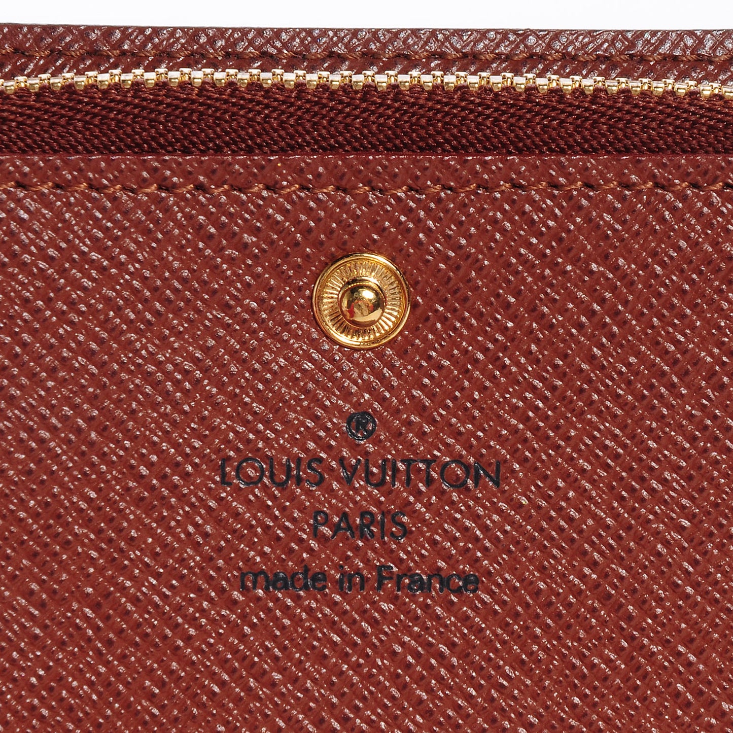 Monogram Insolite Coin Purse Wallet