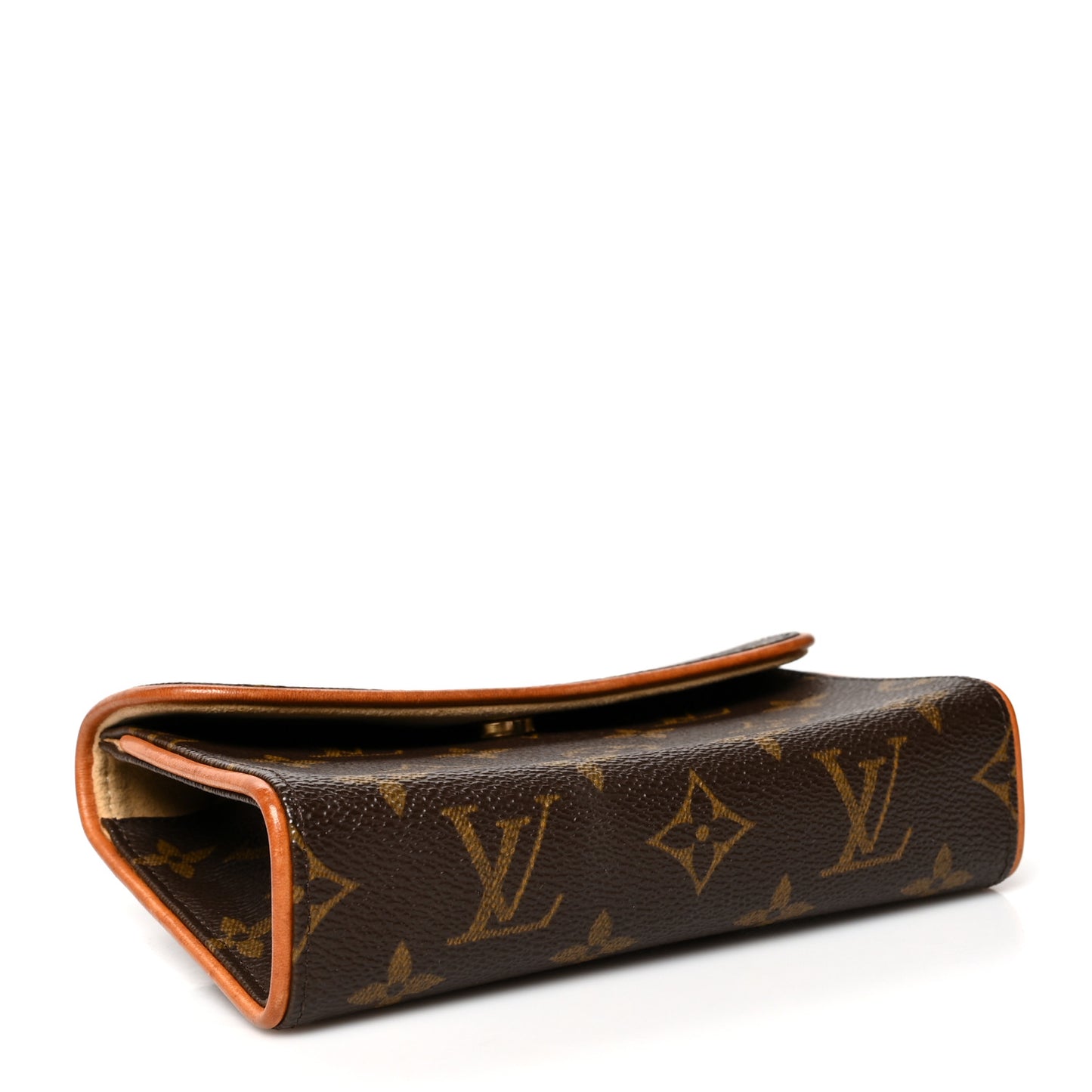 Monogram Pochette Florentine S