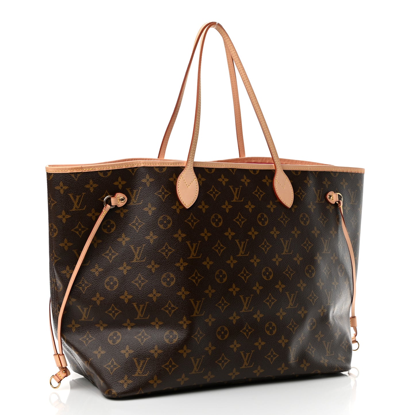 Monogram MOCA Neverfull GM