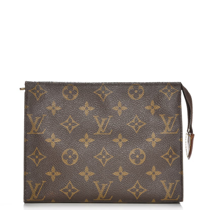 Louis Vuitton Monogram Toiletry Pouch 19 1 of 10