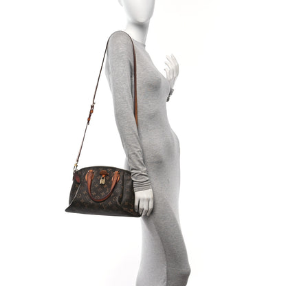 Louis Vuitton Monogram Rivoli PM 2 of 13