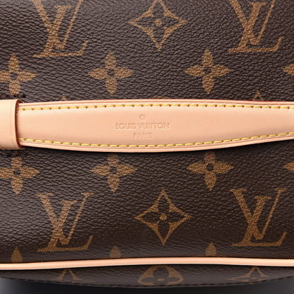 Louis Vuitton Monogram Nice Mini 8 of 9