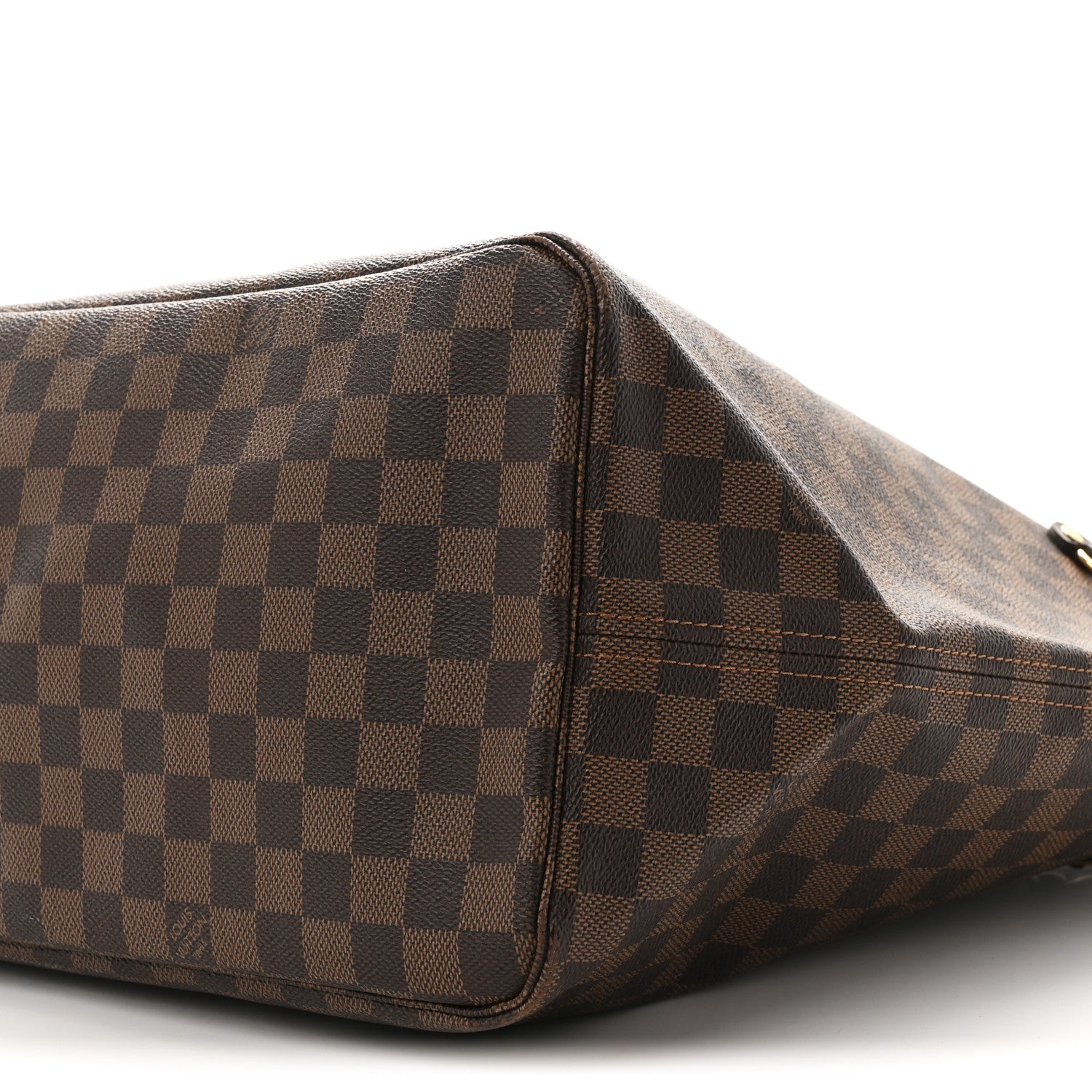 Louis Vuitton Damier Ebene Neo Neverfull GM 9 of 9