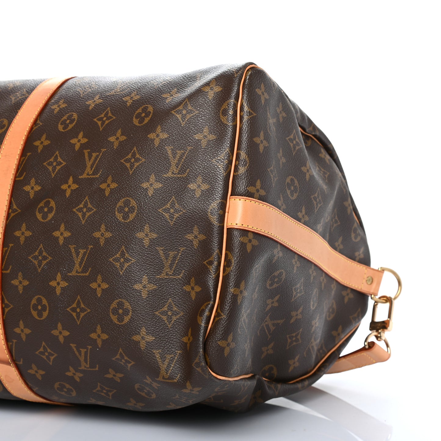 Monogram Keepall Bandouliere 55