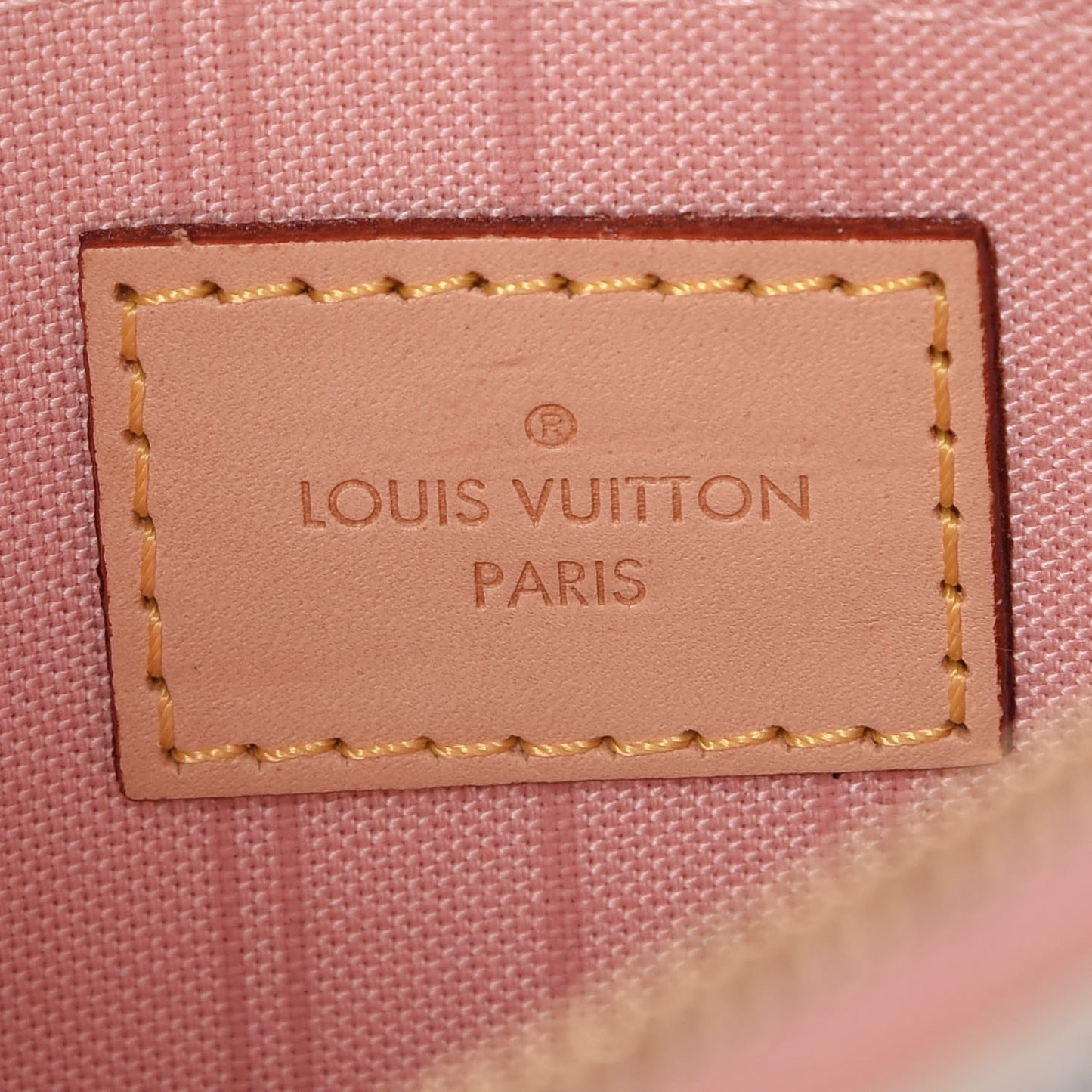 Damier Azur Tahitienne Neverfull MM GM Pochette