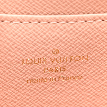 Louis Vuitton Damier Azur Tahitienne Zippy Coin Purse 6 of 7