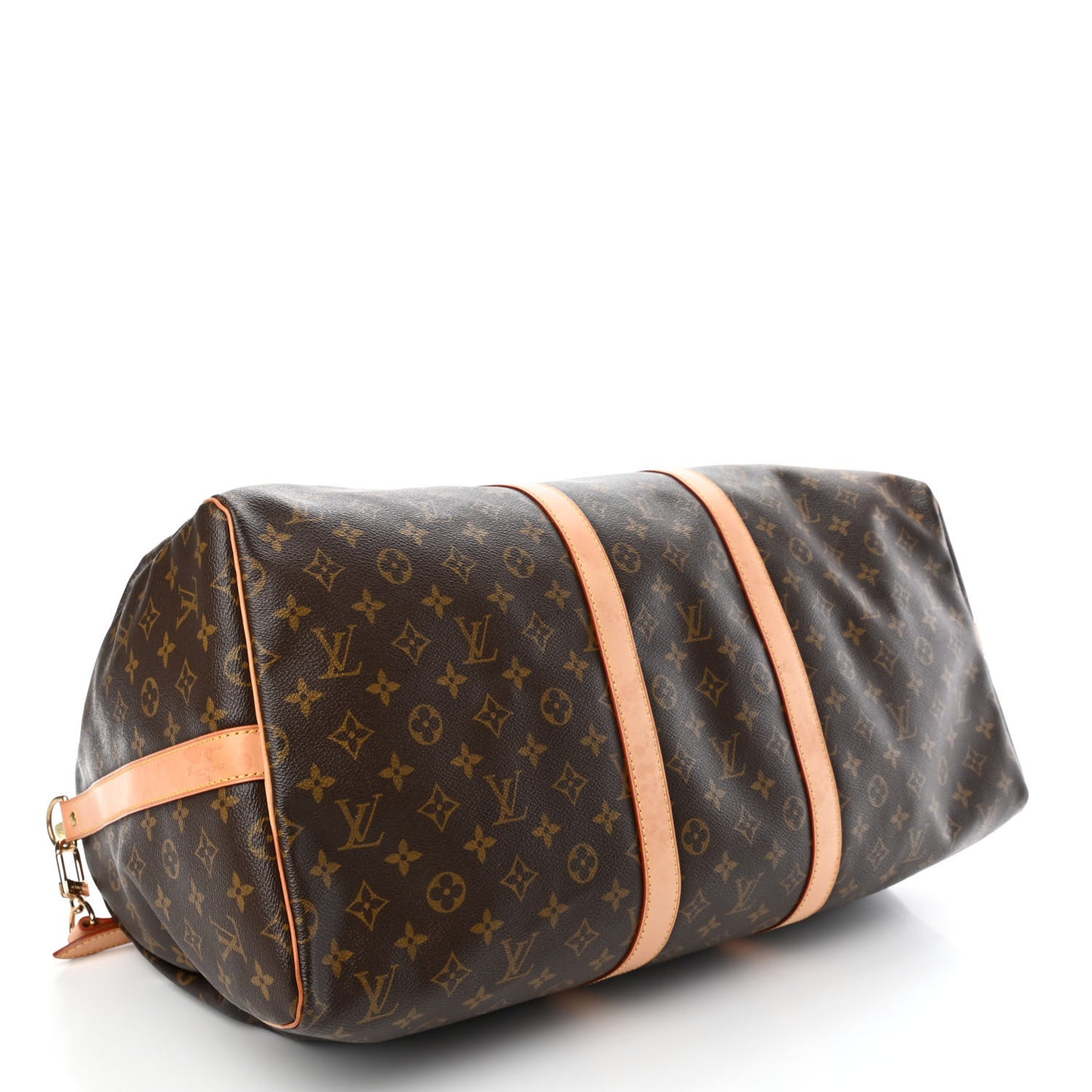 Monogram Keepall Bandouliere 55