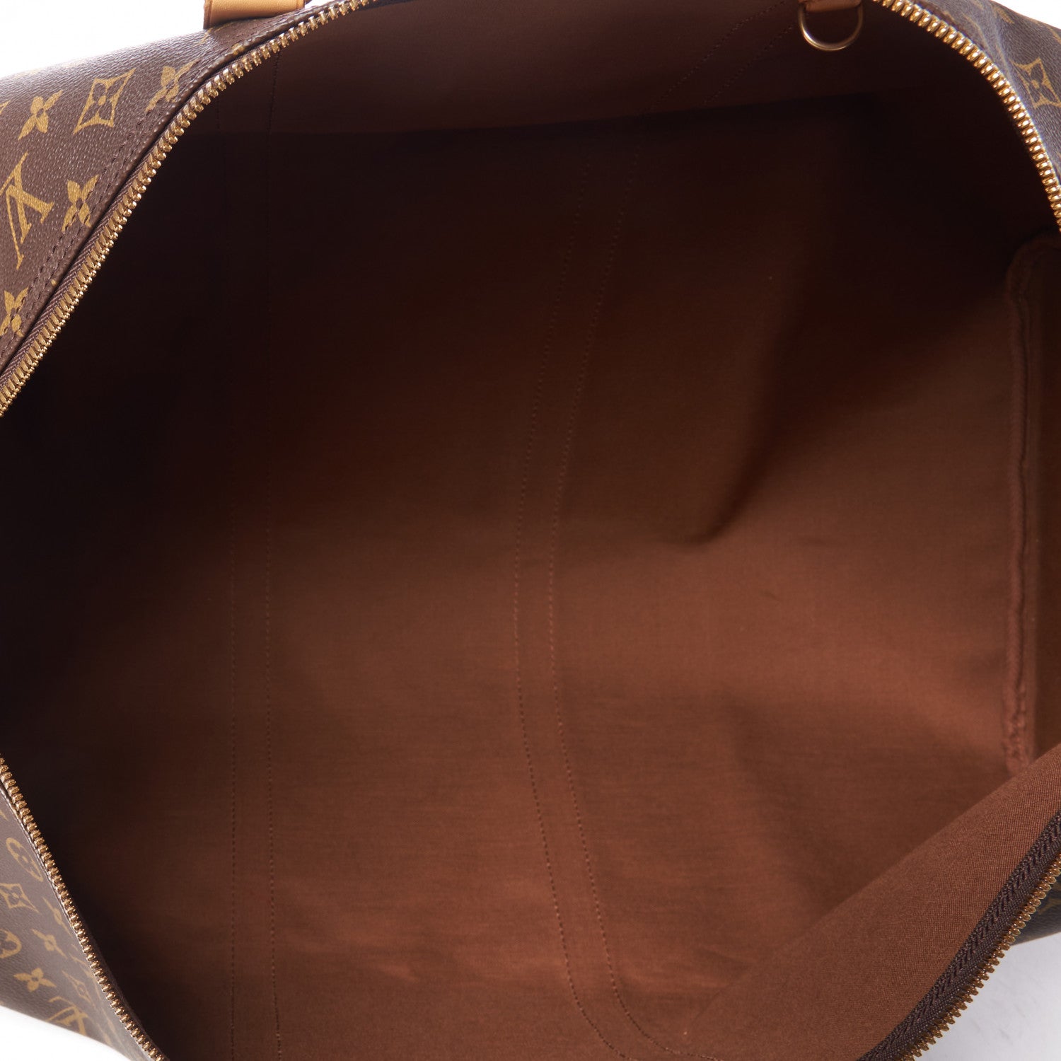 Louis Vuitton Monogram Keepall 60 7 of 10
