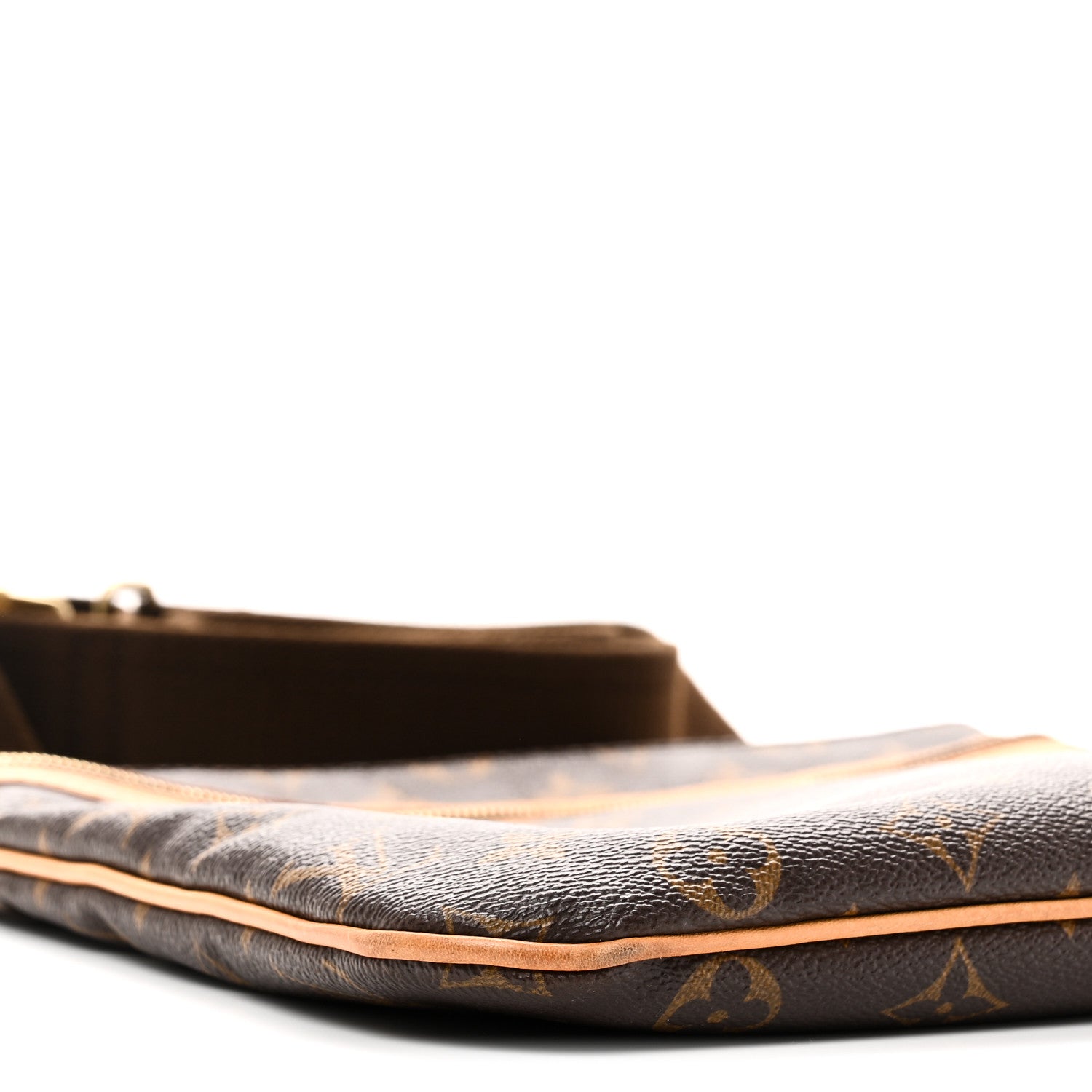 Louis Vuitton Monogram Bosphore Pochette 8 of 9