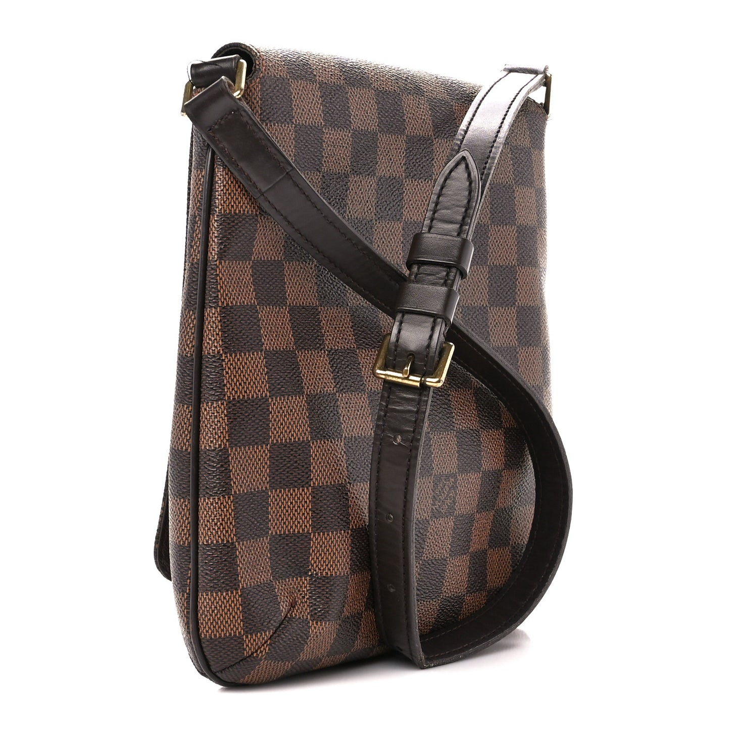Saffiano Lux Large Promenade Tote Bluette