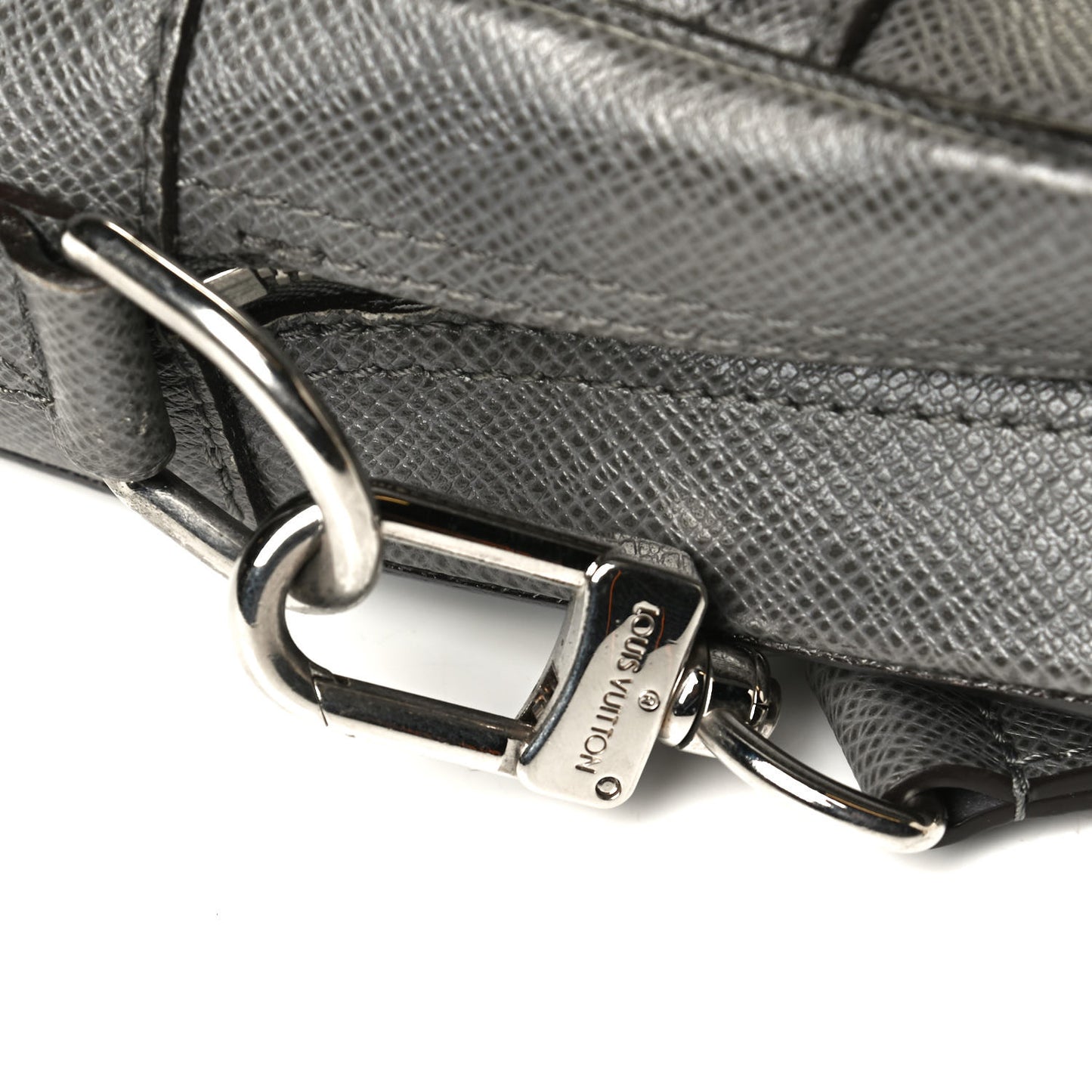 Taiga Porte-Documents Business MM Ardoise