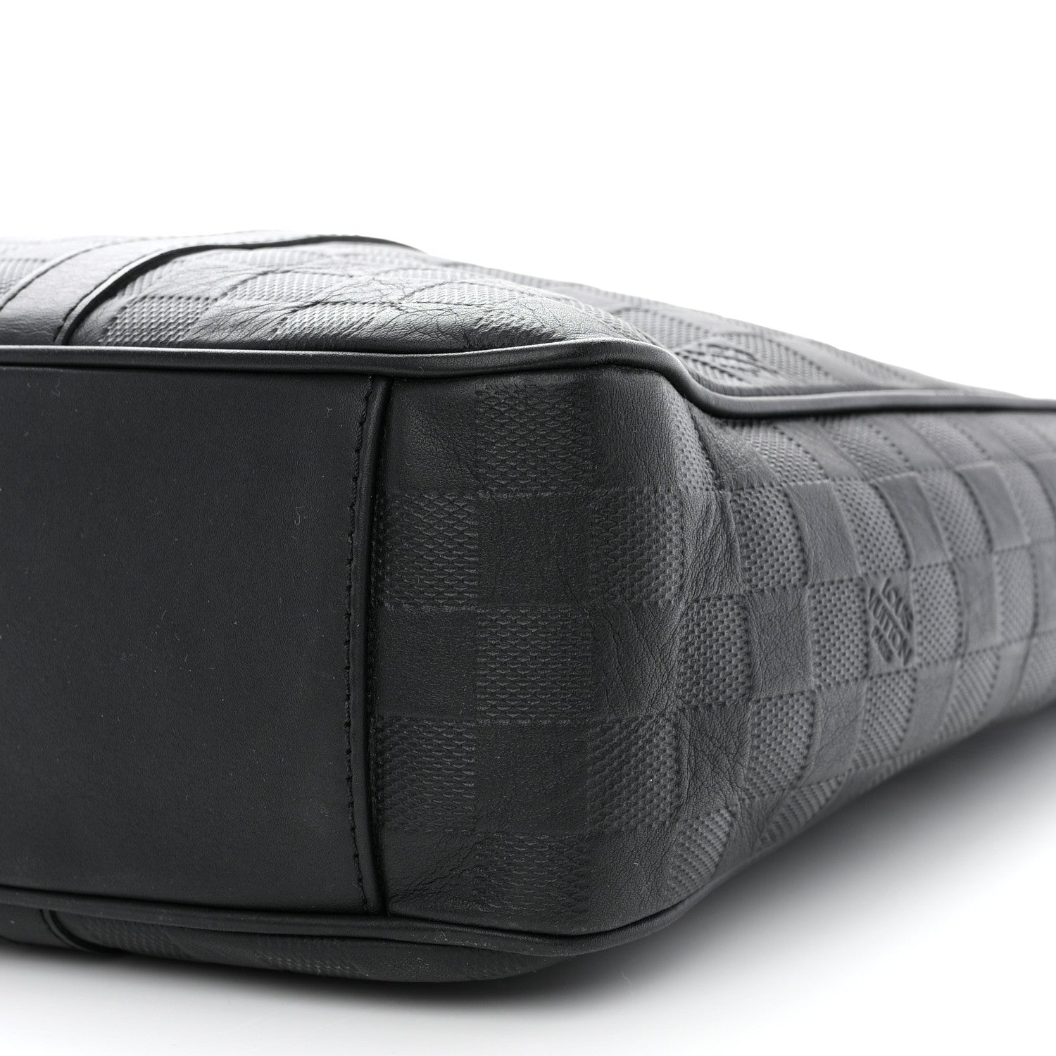 Louis Vuitton Damier Infini Tadao Onyx 10 of 10
