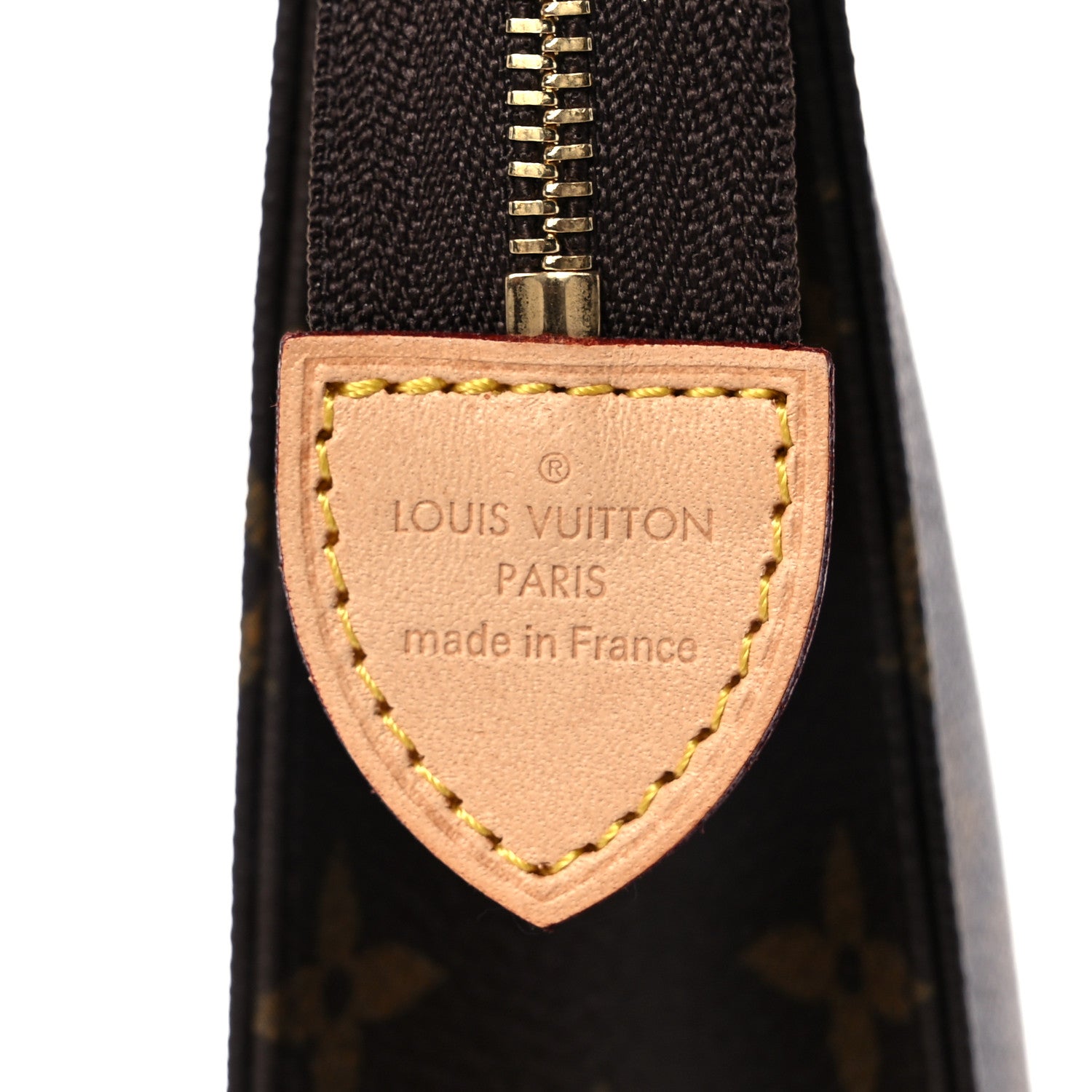 Louis Vuitton Monogram Toiletry Pouch 26 6 of 12