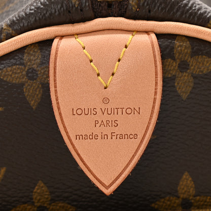 Louis Vuitton Monogram Papillon NM 5 of 9