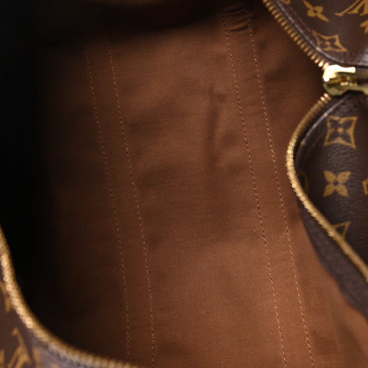 Monogram Keepall Bandouliere 45