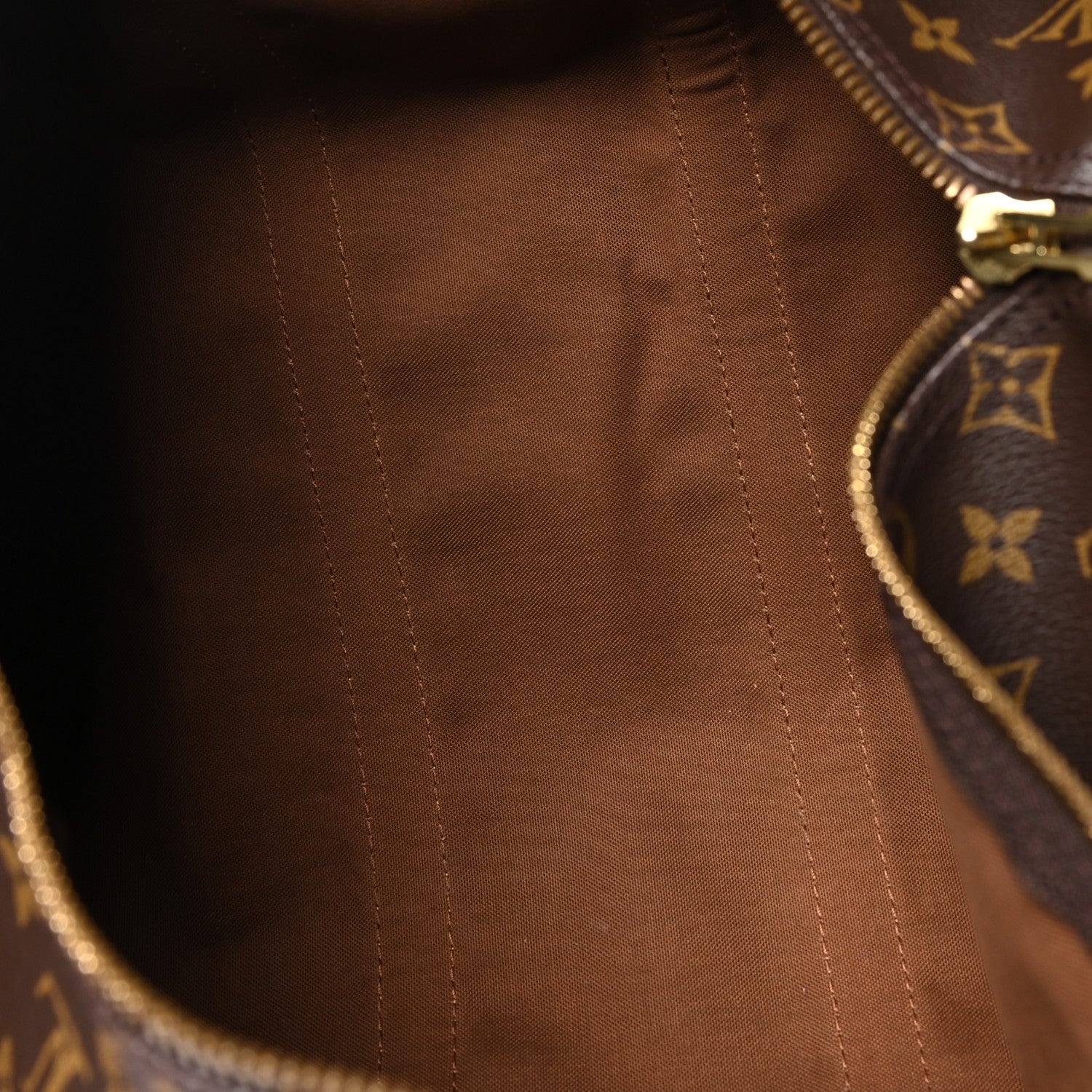 Louis Vuitton Monogram Keepall Bandouliere 45 4 of 10