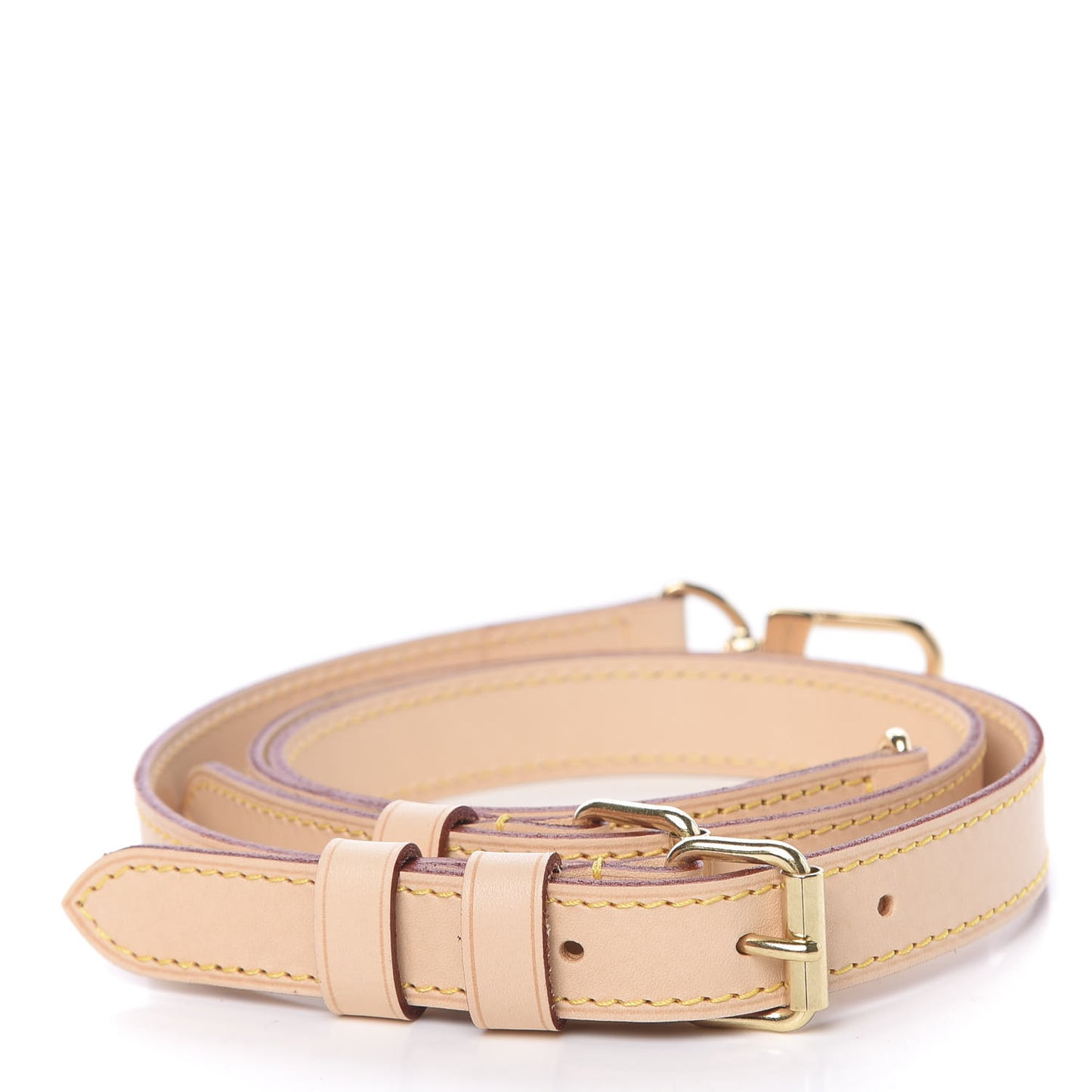 Vachetta Adjustable Speedy Bandouliere Shoulder Strap