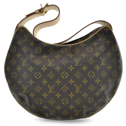 Louis Vuitton Monogram Croissant GM 1 of 7