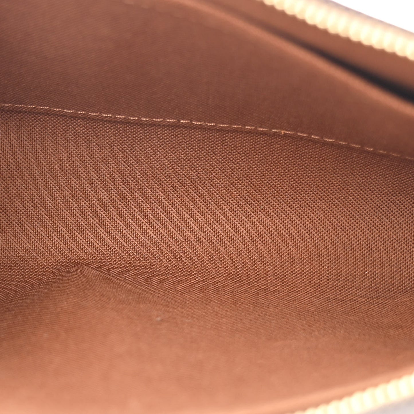 Monogram Pochette Accessories NM