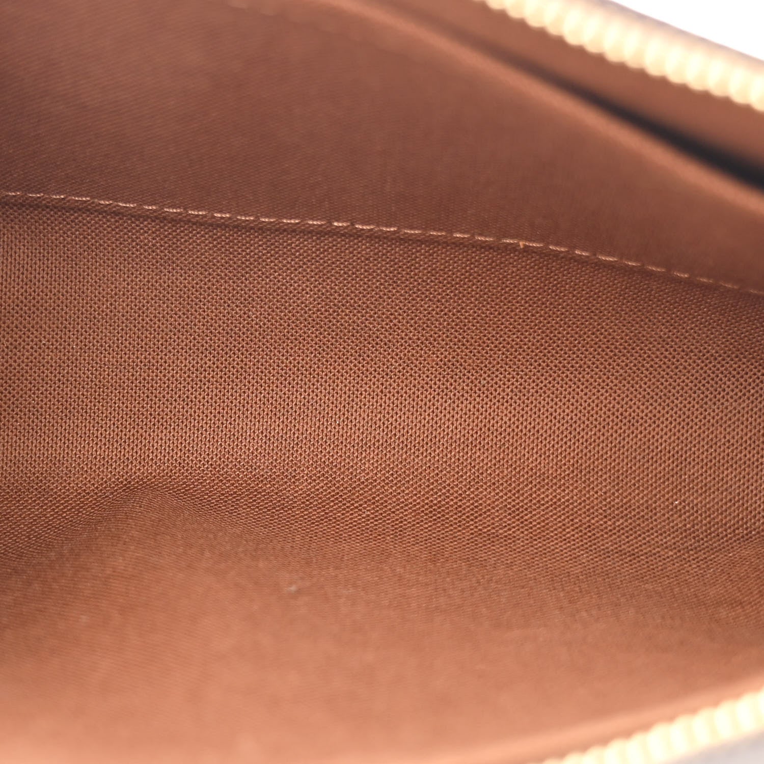 Louis Vuitton Monogram Pochette Accessories NM 5 of 9