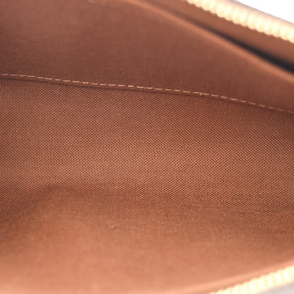 Louis Vuitton Monogram Pochette Accessories NM 5 of 9