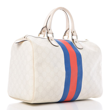 Gucci GG Plus Monogram Loves New York Medium Joy Boston 3 of 12