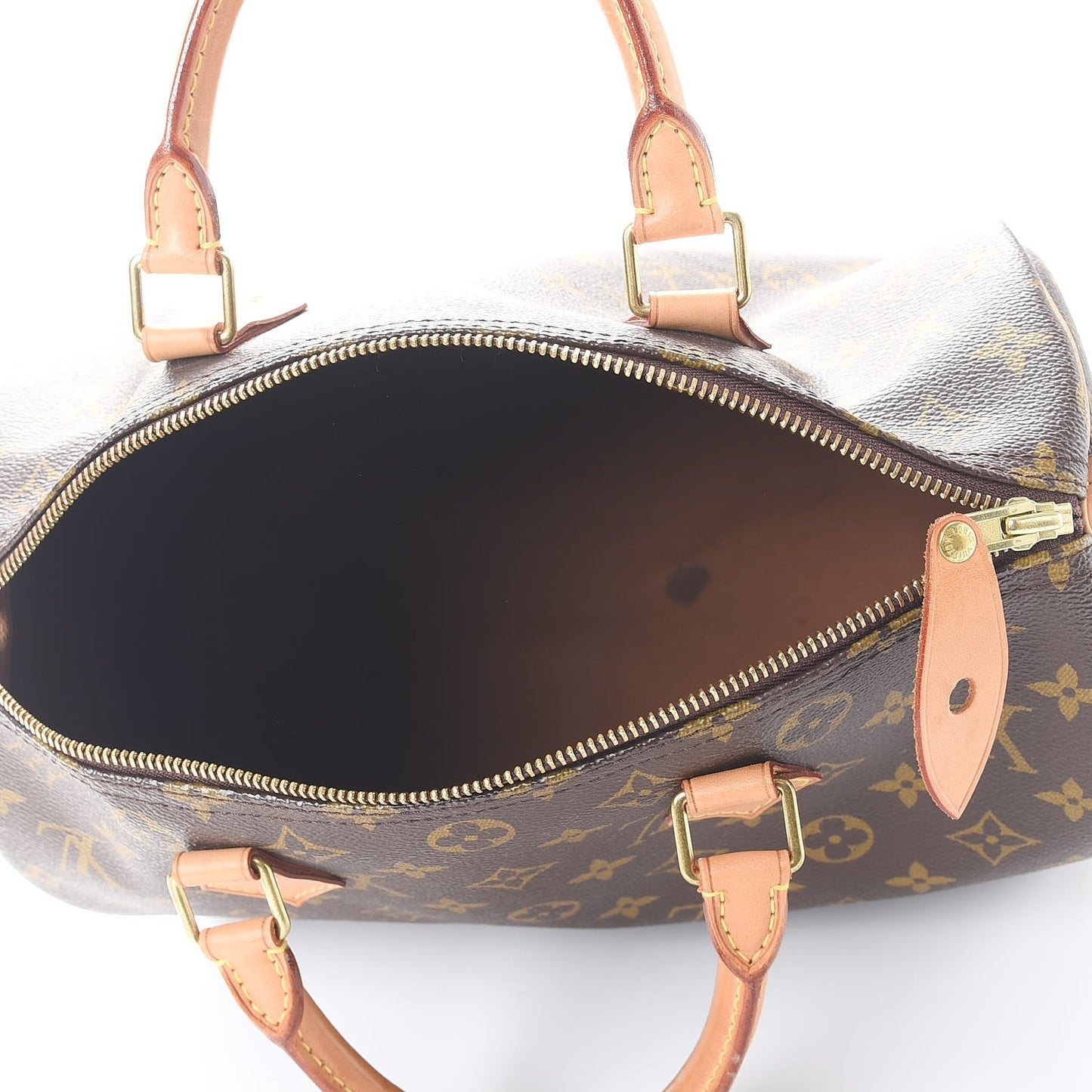Monogram Speedy 30