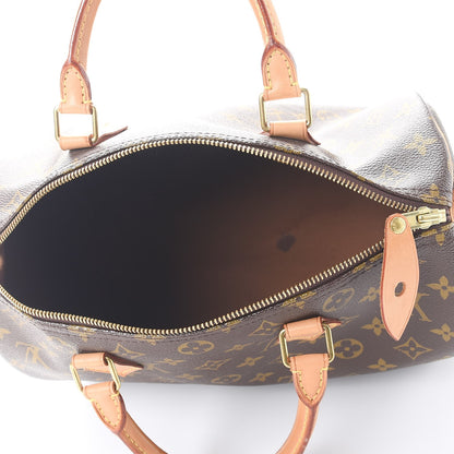 Louis Vuitton Monogram Speedy 30 5 of 14